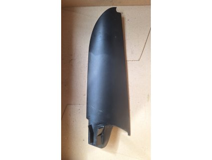 Kryt zpětného zrcátka vnitřní levý VW Touran 1T0837973B 1T0 83 973 B