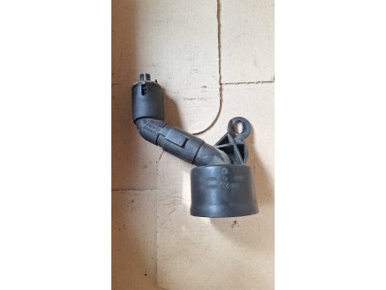 Držák filtru nezávislého topení Webasto 1K0819194C 1K0 819 194 C Golf 6 Touran Eos Caddy