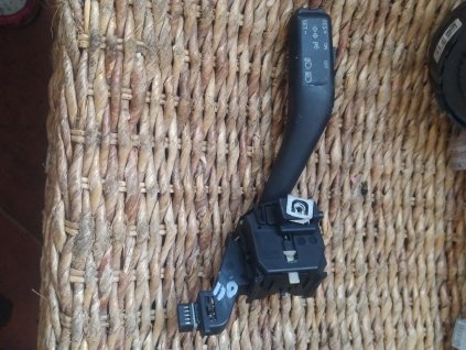 Levá páčka směrových světel s tempomatem Škoda Octavia 2 1K0 953 513 A 1K0953513A