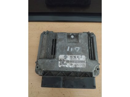 Řídící jednotka Octavia 2 03G 906 021 LB 03G906021LB
