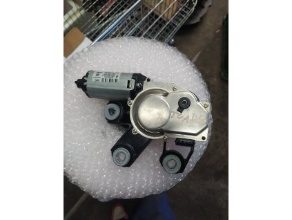 Motorek zadního stěrače Touareg 7L0 955 712 C 7L0955712C