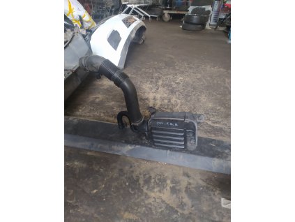 Filtrbox 1.6 Octavia 2 golf 5 Toledo leon a3 1F0129607 1K0129610B 1F0129601 1F0129620C