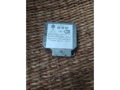 Řídící jednotka airbagu 6N0 909 603 6N0909603
