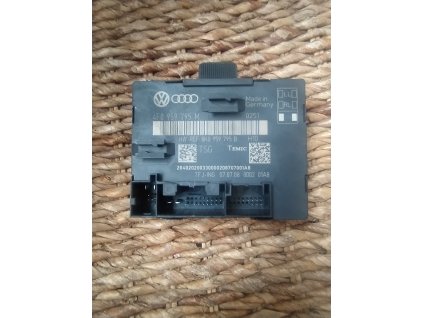 Řídící jednotka stahování oken Audi Q7 4F0 959 795 M 4F0959795M