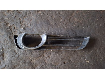 Krytka mlhovky předního nárazníku levá Audi Q7 4L0807675 4L0 807 675