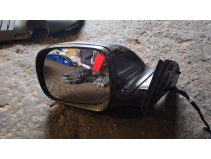 Zpětné zrcátko levé Audi Q7 4L2857509A 4L2 857 509 A