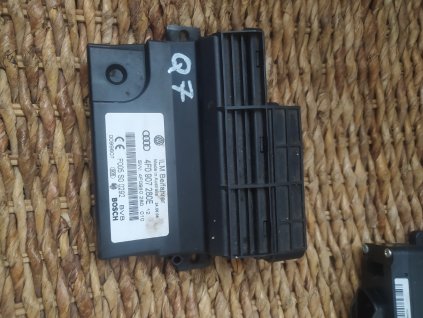 Řídící jednotka palubní sítě Audi Q7 4F0 907 280E 4F0907280E