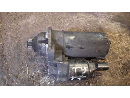 Startér VW Transporter T5 Multivan 1.9 TDI