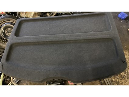 Plato do kufru Škoda Octavia 2 Sedan