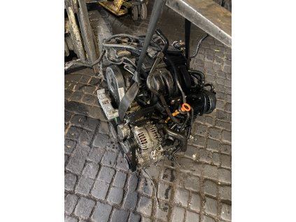 Motor  BSE 1.6 Škoda Octavia 2