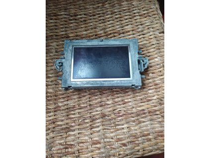 Displej mercedes E W212 A212 902 36 03 A2129023603