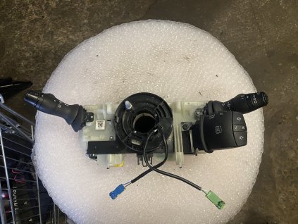 Přepínač kombinovaný,páčky pod volantem Renault Mégane 3 255670017R 255670017R