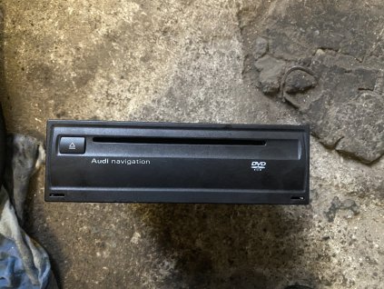 Navigace Audi A4 B8 4E0 919 887 M 4E0919887M
