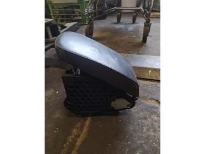 Loketní opěrka Superb 2 3T0 864 207 C 3T0864207C