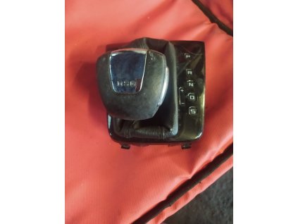 Řadící páka Superb 2 3T2 713 111 D 3T2713111D