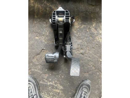 Pedál plynu a brzdy Škoda Octavia 3 5Q1 723 503 F 5Q1723503F