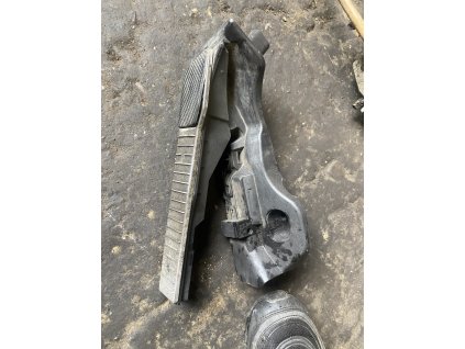 Plynový pedál 1K1 721 503 M 1K1721503M