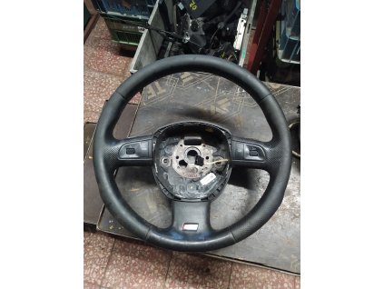 Multifunkční volant Audi Q7 8K0 419 091 AK 8K0419091AK