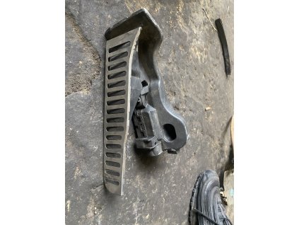 Plynový pedál VW 1K1 721 503 N 1K1721503N