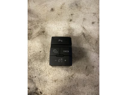Multifunkční spínače Audi Q7 4L1 927 123 A 4L1927123A