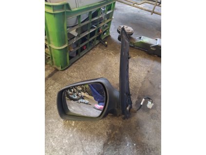 Levé přední zrcátko Ford c max