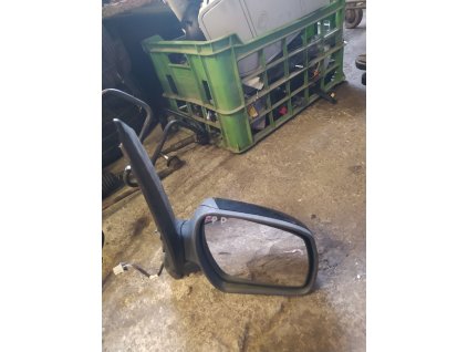 Právě přední zrcátko Ford c max