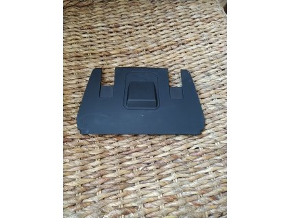 Krycí panel středové konzoly AUDI Q7 4L0 864 375 4L0864375