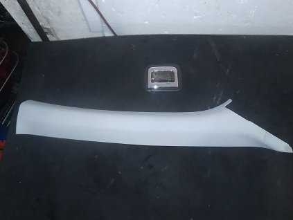 Panel sloupku pravý Škoda Octavia 3 5E0 867 234 5E0867234