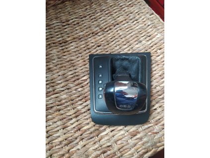 Manžeta řadící páky DSG Škoda Octavia 2 1Z1713111H 1Z1 713 111 H