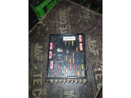 Pojistkova skříň 3C0 937 125 3C0937125