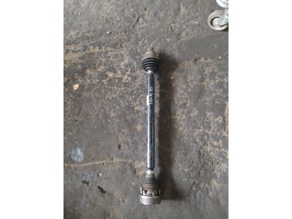 Poloosa Octavia 3 Pravá 1.6 TDI 1K0 407 272 CC 1K0407272CC