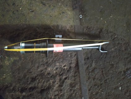 Přední tlumič BMW 5 (F10) BMW 5 Touring (F11) JGM1301T novy dil