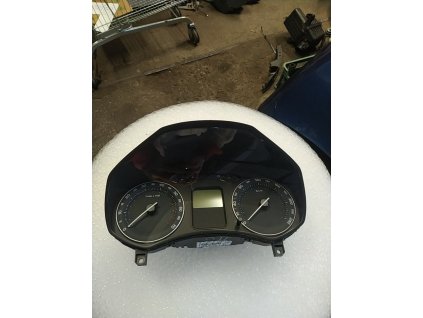 Panel přístrojů Octavia 2 1Z0 920 810 B 1Z0920810B