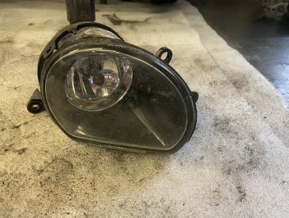 Mlhové světlo přední levé Audi A3 Audi Q7 8P0 941 699 A 8P0941699A