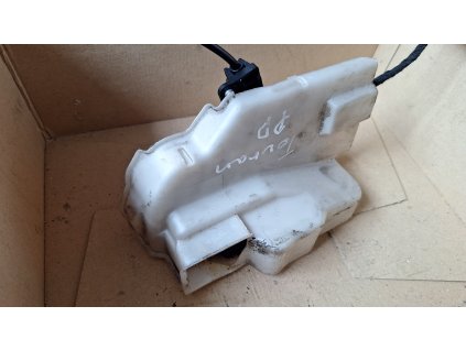 Zámek dveří pravý přední VW Touran 3D1837016AC 3D1 837 016 AC