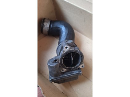 Škrtící klapka 059128063E 059 128 063 E