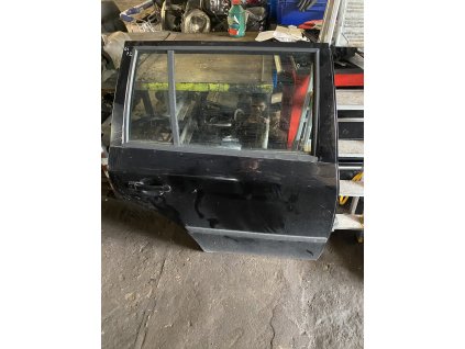 Dveře levé zadní Octavia 1 Combi