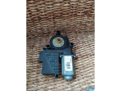 Motorek stahování oken pravý přední Škoda Fabia 1 6Y1 959 802 6Y1959802