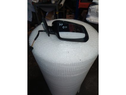 Prave přední zrcátko Octavia 2