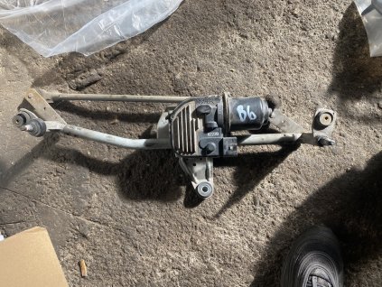 Mechanismus předních stěračů Passat B6 3C1 955 023 E 3C1955023E