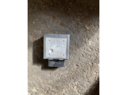 Řídicí jednotka čerpadla Škoda Octavia 3 5Q0 906 121 F 5Q0906121F