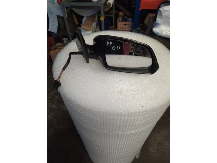 Prave přední zrcátko Octavia 2