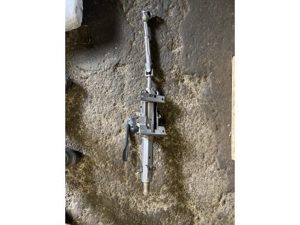 Sloupek řízení Škoda Octavia 3 5Q1 419 502 AB 5Q1419502AB