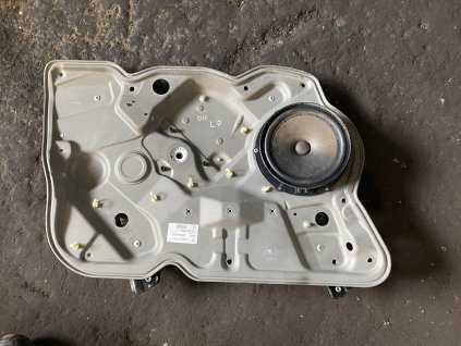 Stahovačka leva přední Octavia 2 1Z1 837 655 B 1Z1837655B