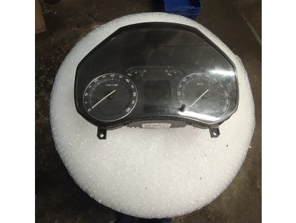 Budíky panel přístrojů Škoda Octavia 2 1Z0920842D 1Z0 920 842 D