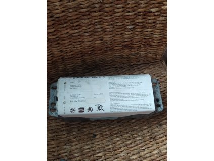 Airbag spolujezdce octavie 2  1K0 880 204 N 1K0880204N