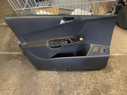 Tapecirung levý přední VW Passat B6 3C1 867 011 3C1867011