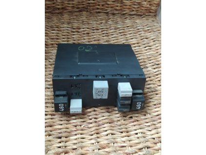 Řídící jednotka palubní sítě Octavia 2 3C0 937 049 E 3C0937049E