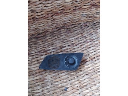 Ovládání vnějších zpětných zrcátek Škoda Octavia 2 1Z1 867 435 1Z1867435