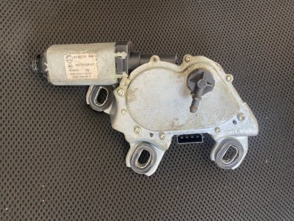 Motorek zadního stěrače Octavia 2 1Z5 955 711 1Z5955711